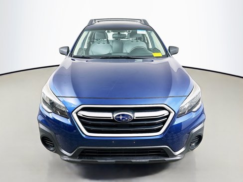 Used 2019 Subaru Outback 2.5i image 2