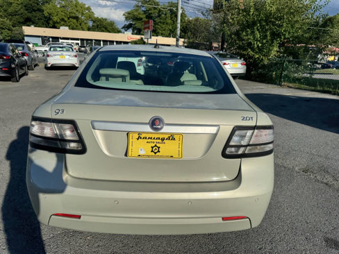 Used 2008 Saab 9-3 2.0T w/ Premium Package image 12