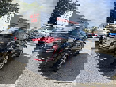 Used 2014 Hyundai Elantra SE w/ Option Group 02 image 4