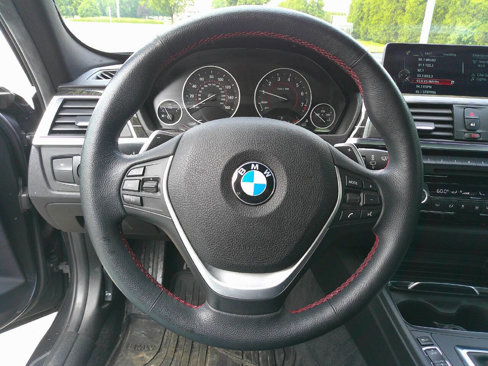 Used 2016 BMW 328i xDrive Sedan image 21