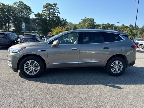 Used 2018 Buick Enclave Essence image 5