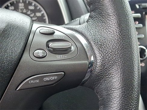 Used 2023 Nissan Murano SL w/ SL Moonroof Package image 23