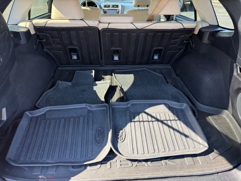 Used 2019 Subaru Outback 2.5i Limited image 24