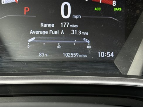 Used 2019 Honda CR-V Touring image 6