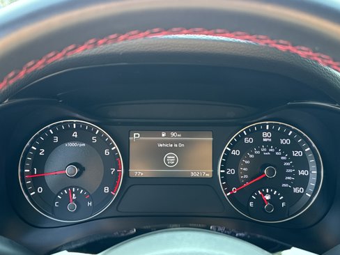 Used 2024 Kia Forte GT w/ GT2 Package image 31