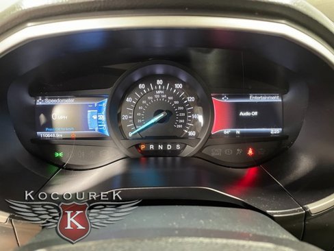 Used 2017 Ford Edge SEL w/ Equipment Group 201A image 15