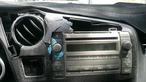 Used 2009 Toyota Matrix image 15