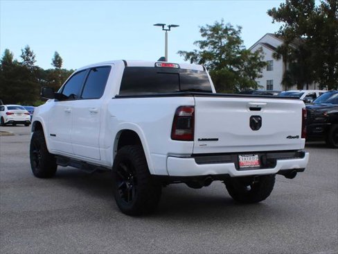 Certified 2022 RAM 1500 Laramie image 5