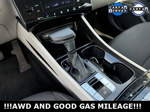 Used 2024 Hyundai Tucson SEL image 20