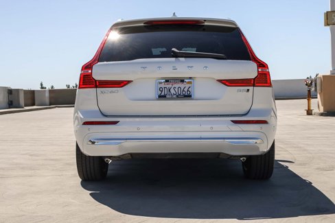 Used 2023 Volvo XC60 B5 Plus w/ Climate Package image 5