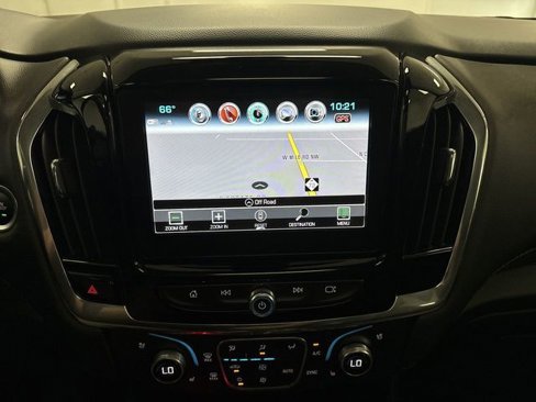 Used 2018 Chevrolet Traverse Premier w/ Redline Edition image 36