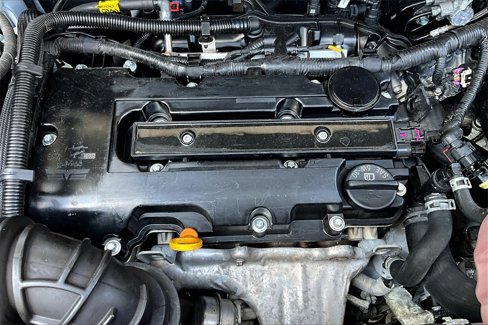 Used 2021 Buick Encore Preferred w/ Safety Package image 29