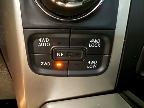 Used 2017 RAM 1500 Big Horn image 21