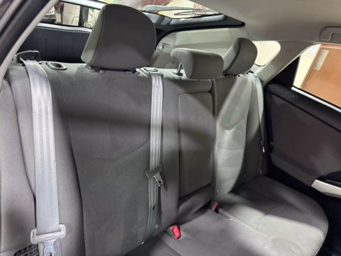 Used 2012 Toyota Prius Three image 36