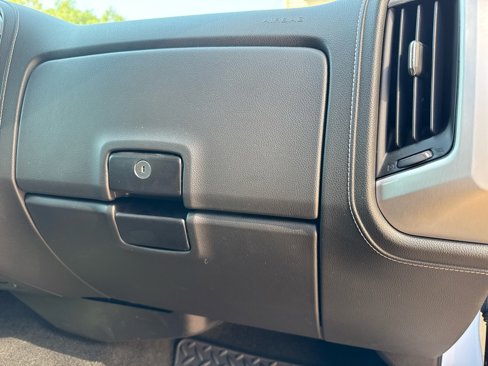 Used 2017 GMC Sierra 1500 SLE w/ Texas SLE Value Package image 23