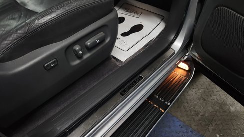 Used 2008 Lexus GX 470 image 15