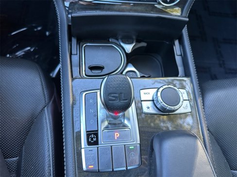 Used 2015 Mercedes-Benz SL 400 image 21