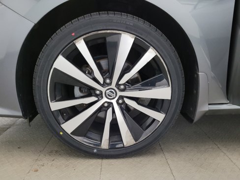 Used 2020 Nissan Altima 2.5 SR image 31