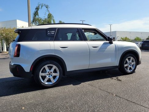 New 2025 MINI Cooper Countryman S image 7