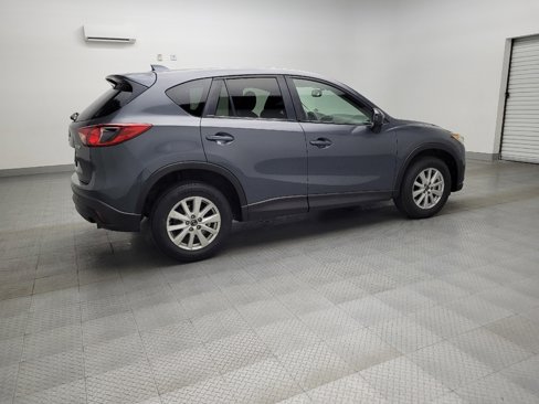 Used 2013 MAZDA CX-5 Touring w/ Touring Tech Pkg image 10