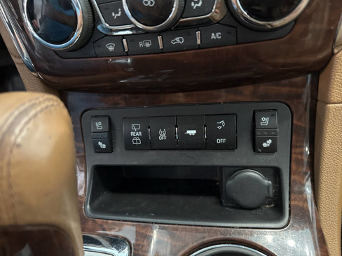 Used 2014 Buick Enclave Premium w/ Trailering Provision Package image 20