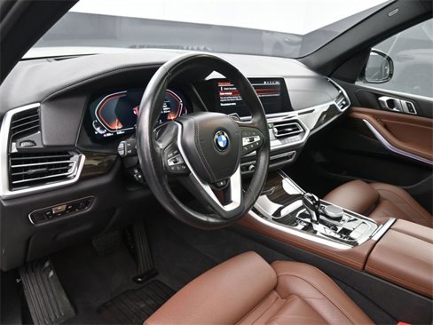 Used 2023 BMW X5 sDrive40i image 33