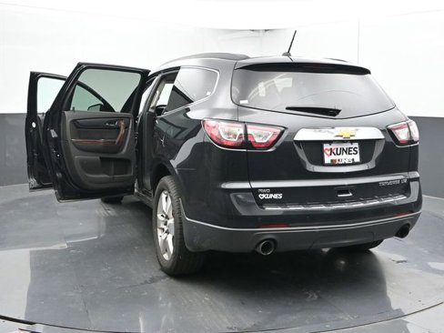 Used 2014 Chevrolet Traverse LTZ image 35
