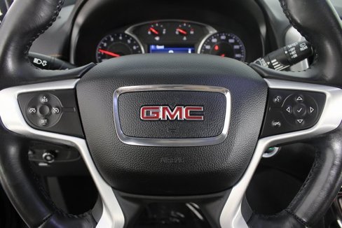 Used 2019 GMC Terrain SLE image 12