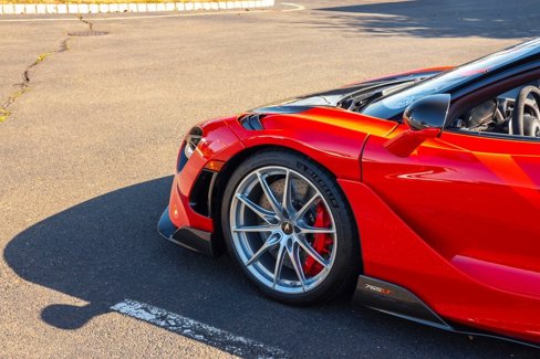 Used 2022 McLaren 765LT image 40