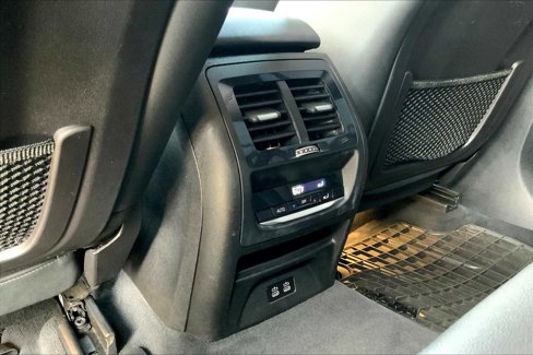 Used 2020 BMW X3 sDrive30i image 28