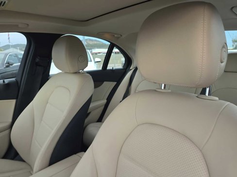 Used 2021 Mercedes-Benz C 300 Sedan image 21