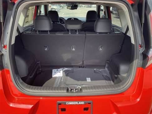 New 2025 Kia Soul GT-Line image 24