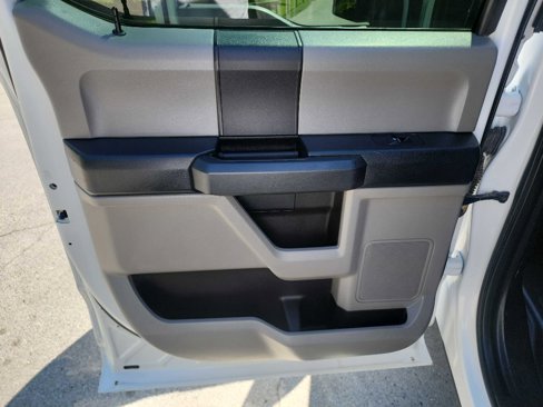 Used 2019 Ford F150 XL w/ Equipment Group 101A Mid image 28