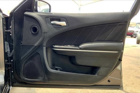 Used 2022 Dodge Charger SXT image 22
