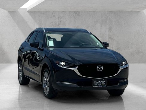 New 2025 MAZDA CX-30 AWD 2.5 S w/ Preferred Package image 3