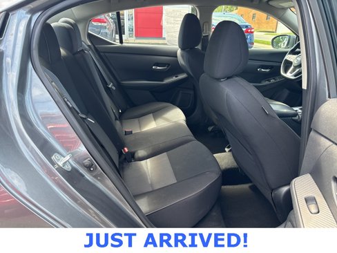 Used 2021 Nissan Sentra SV image 13