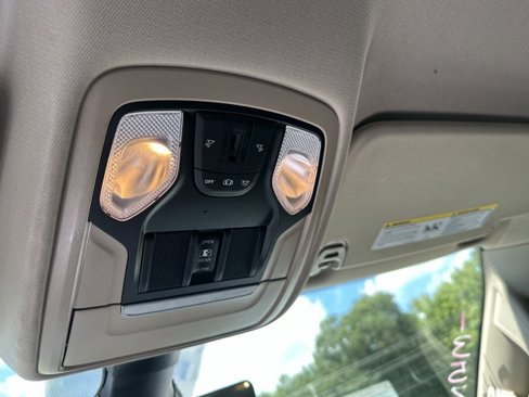 Used 2020 RAM 1500 Big Horn image 29