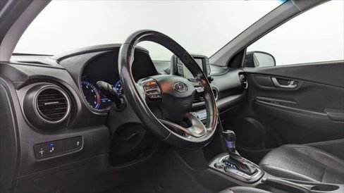 Used 2018 Hyundai Kona Limited image 24