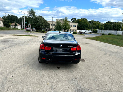 Used 2015 BMW 320i xDrive Sedan image 6