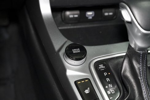 Used 2021 Kia Seltos S image 20