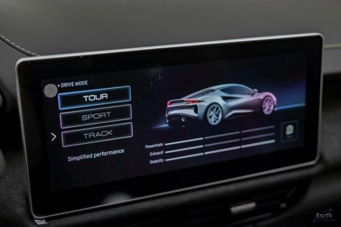 New 2025 Lotus Emira image 65