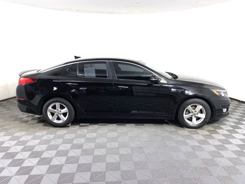 Used 2015 Kia Optima LX image 5