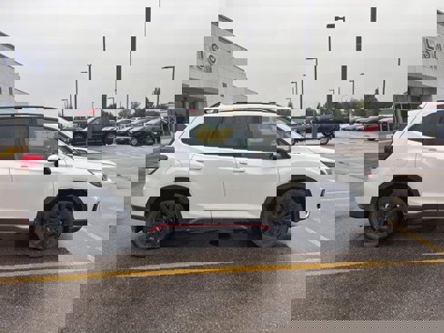 Used 2020 Subaru Forester Sport w/ Popular Package #2 image 4