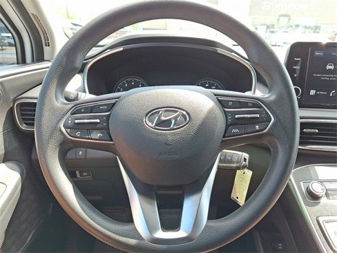 Certified 2021 Hyundai Santa Fe SE image 17