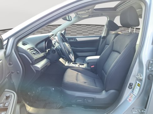Used 2015 Subaru Legacy 2.5i Premium w/ Moonroof Package image 12