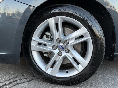 Used 2015 Volvo V60 T5 Premier image 11