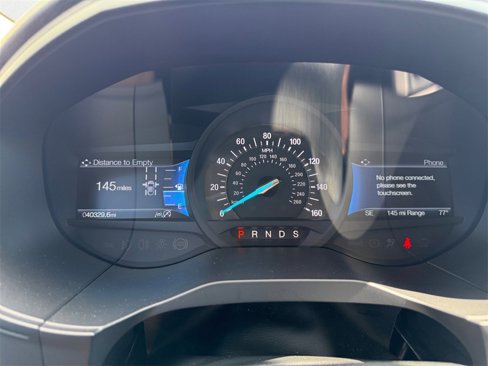 Used 2024 Ford Edge SEL image 20