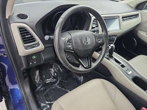 Used 2016 Honda HR-V EX-L image 15