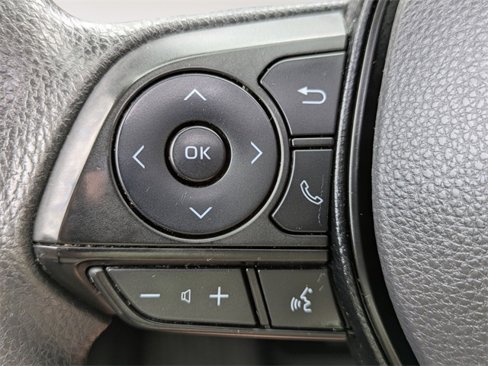 Used 2019 Toyota RAV4 XLE image 15
