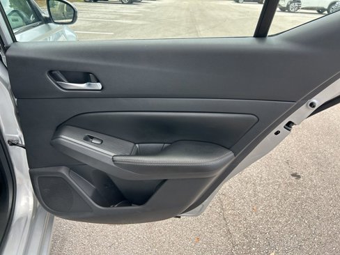 Certified 2022 Nissan Altima 2.5 SV image 39
